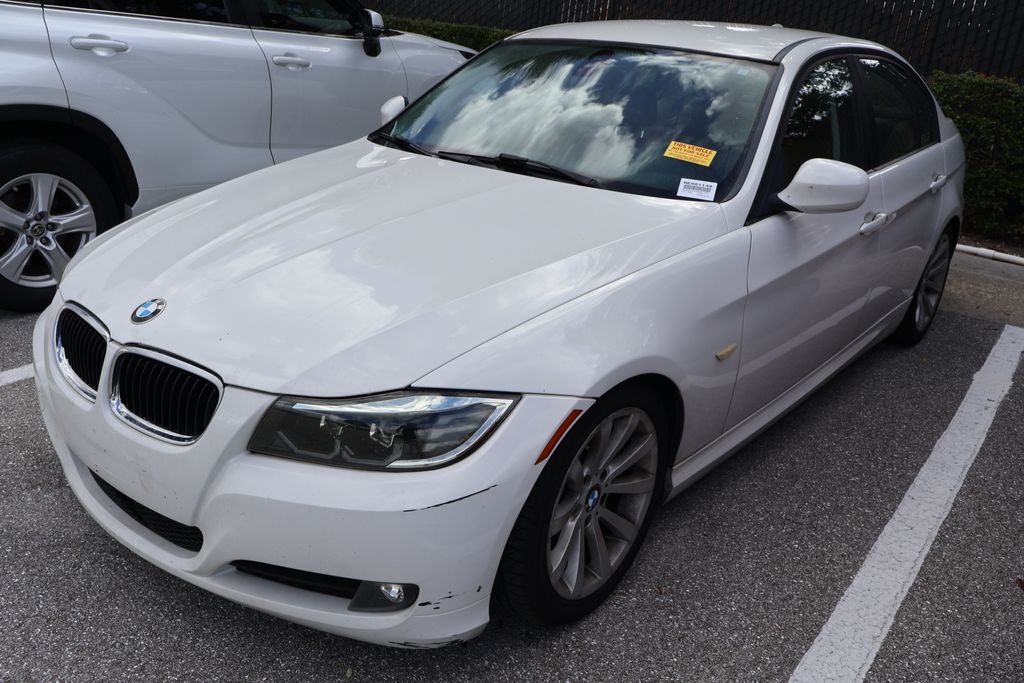 bmw 3 series 2011 WBAPH7C51BE681148 image bmw 3 series 2011 WBAPH7C51BE681148 image